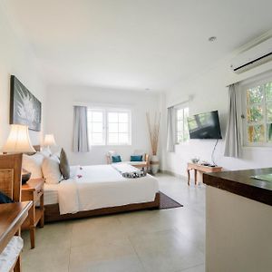 Chambre de Luxe